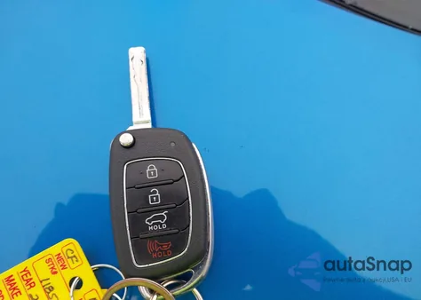 2019 Hyundai Tucson Se z USA, uszkodzony, nr VIN KM8J23A47KU840432